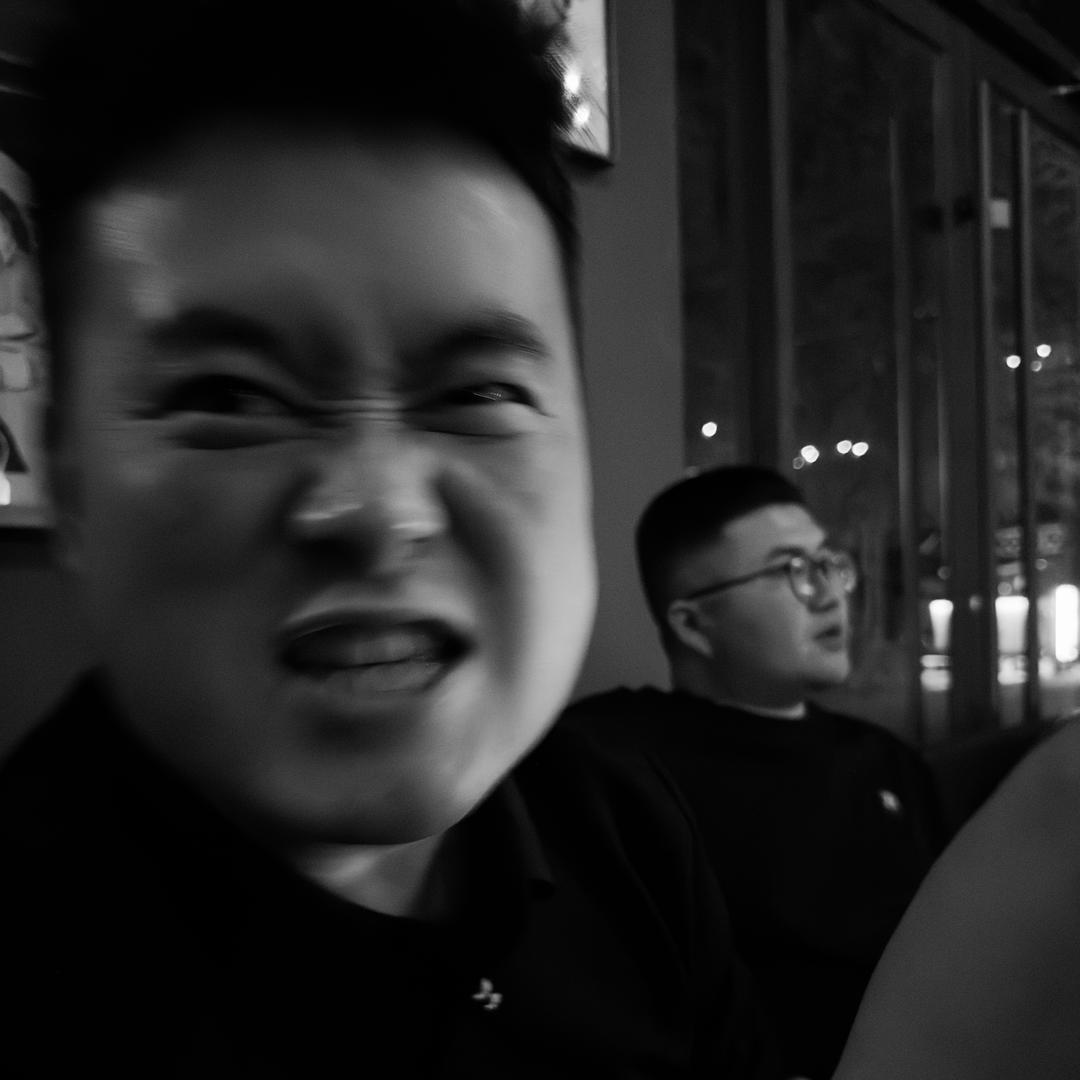 顾先生