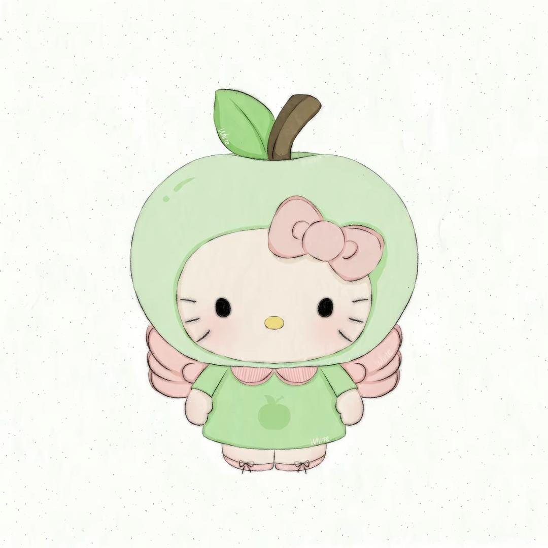 附身成为小面包