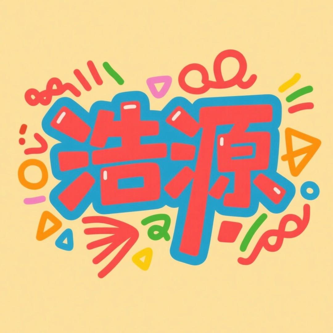 浩源杂货铺