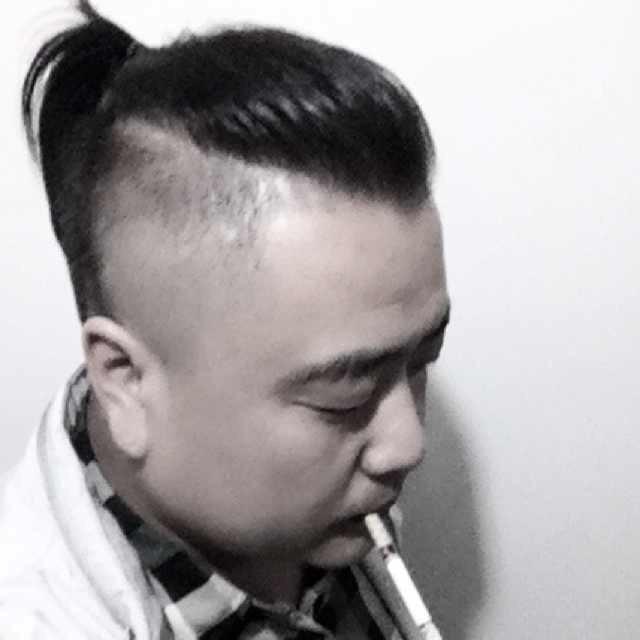 因为回不去，所以向前看！