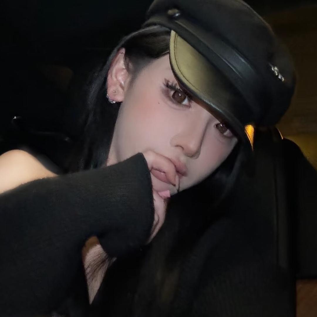 妈感很重的00后