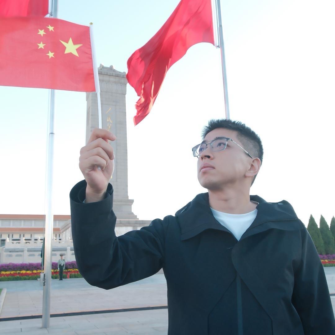 就是木公啊