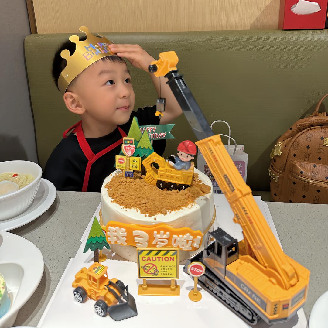 小肉包妈妈（好物）