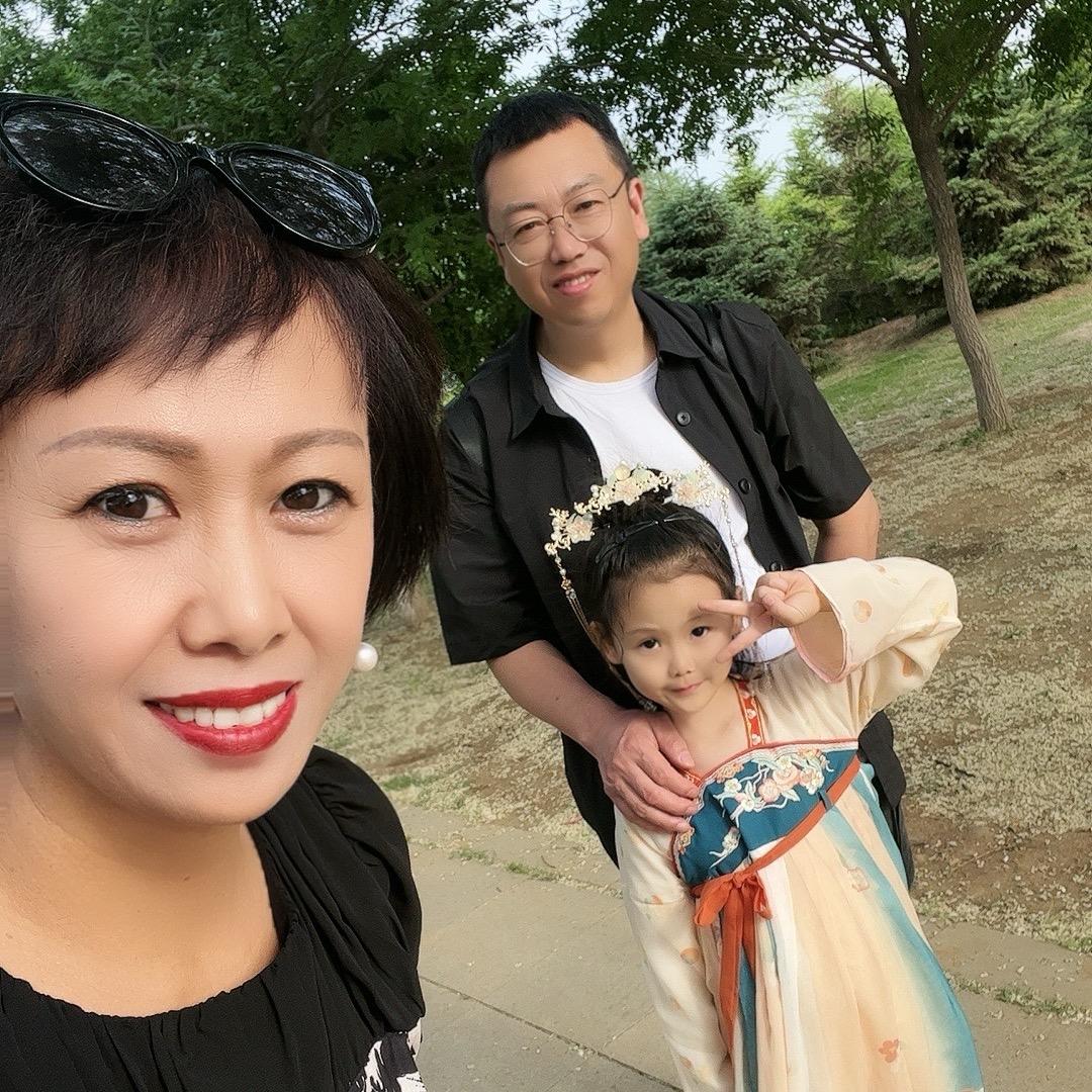 梅姐姐❤️