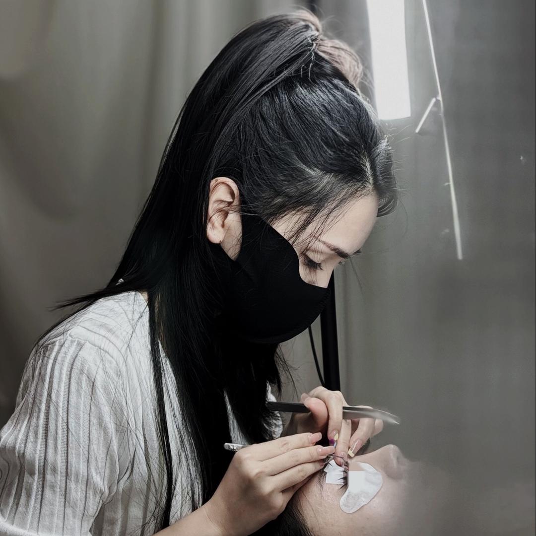 广州美睫C位