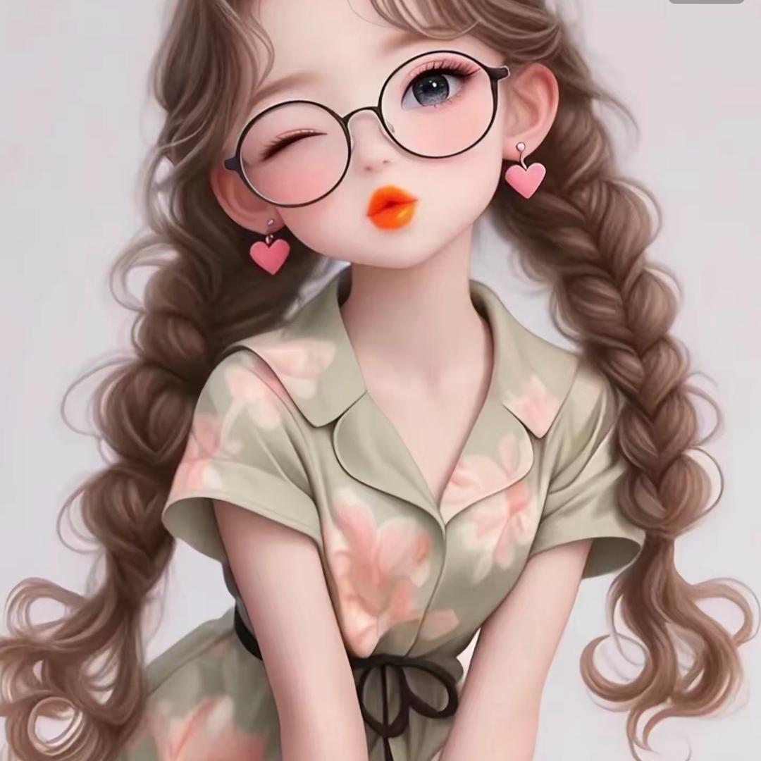 哈尼村姑