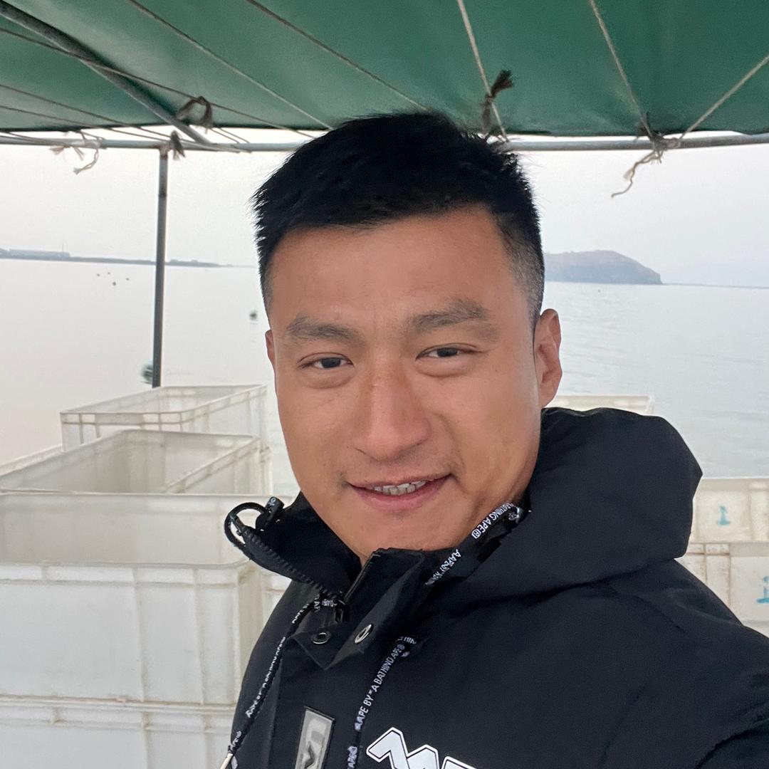 大连海鲜（海鲜哥工厂号）