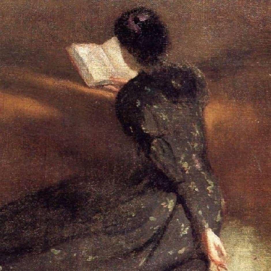 我就只穿燕尾服