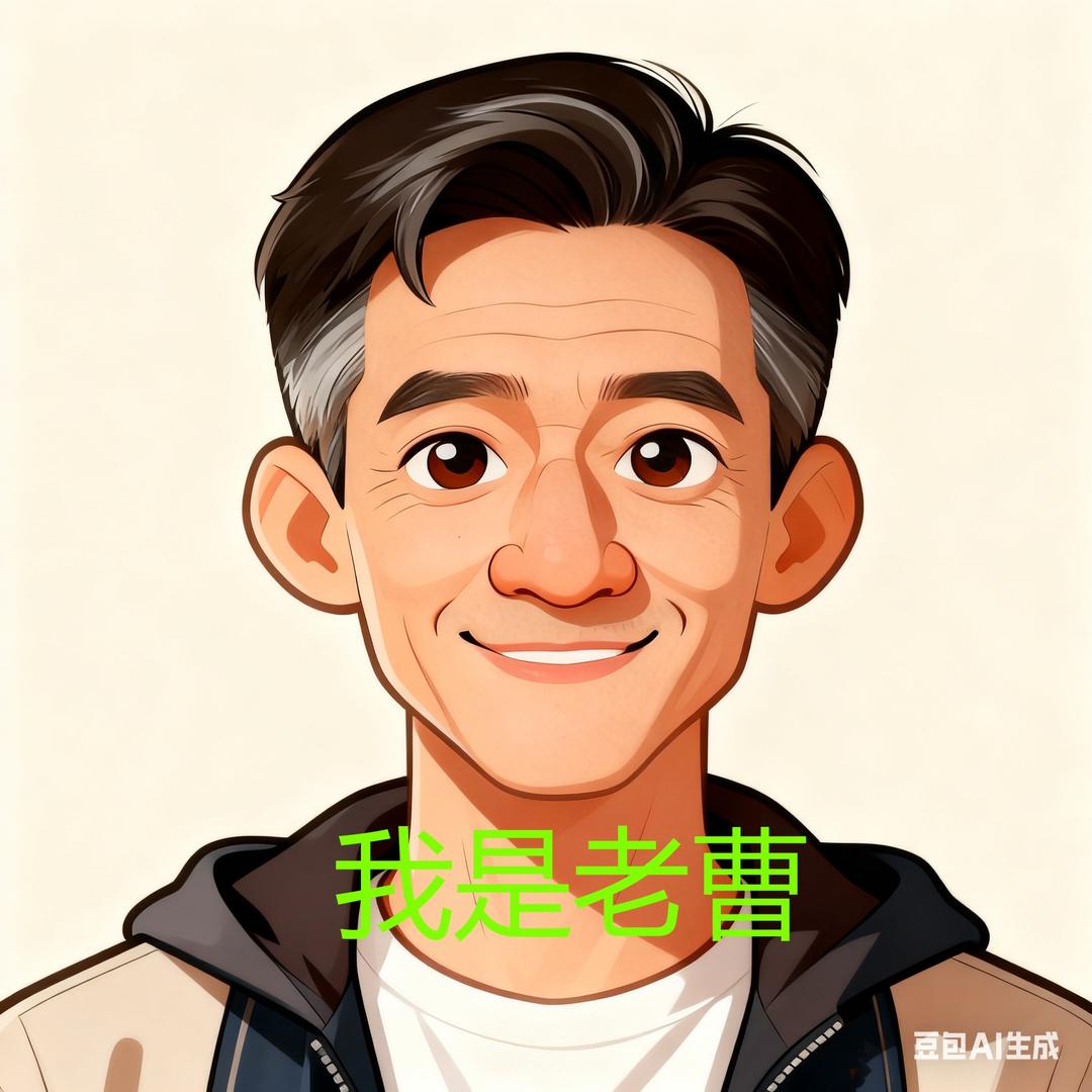 景迈老曹
