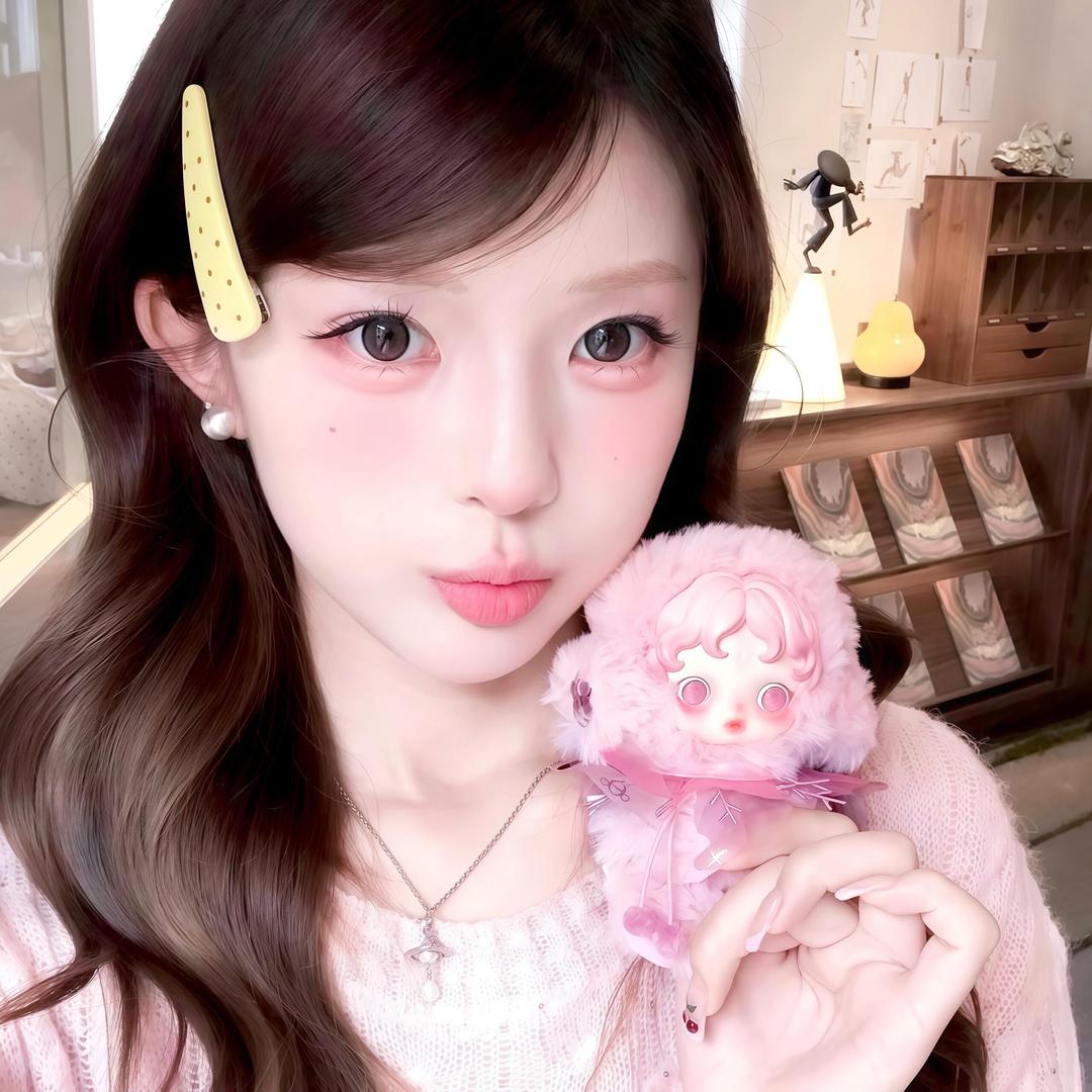 小᳐婷