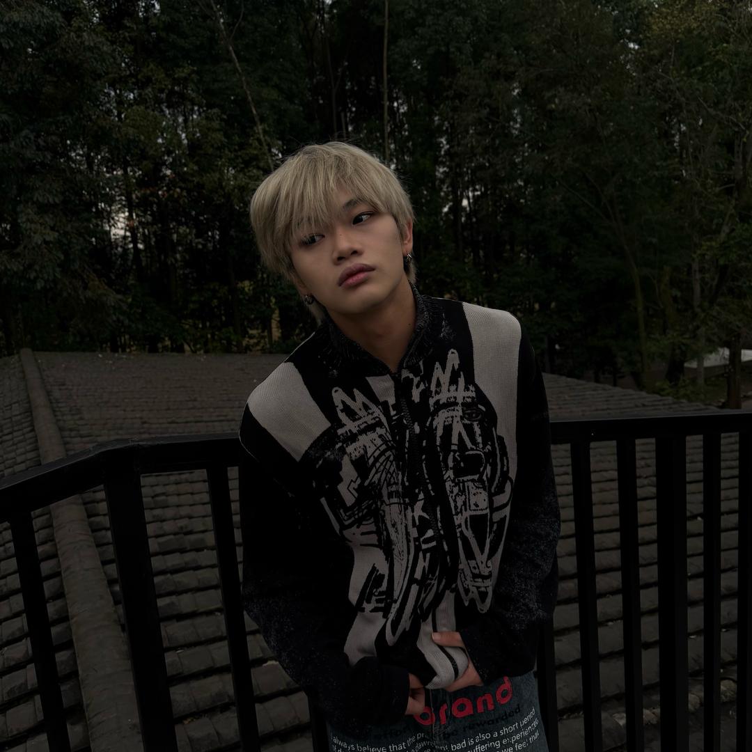 HelloDance兴岭Zayi