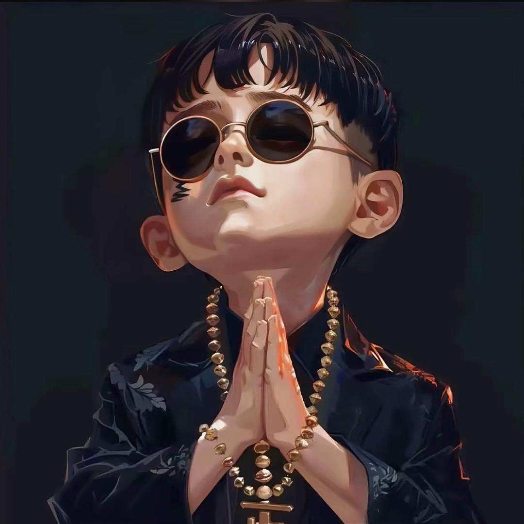 👶