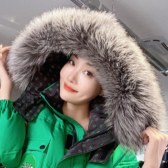 上阳制衣（现货号）