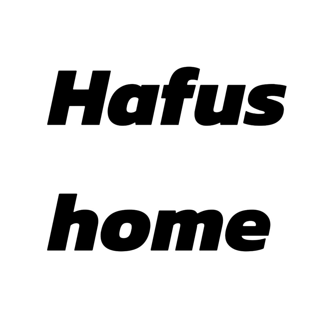 Hafus Home