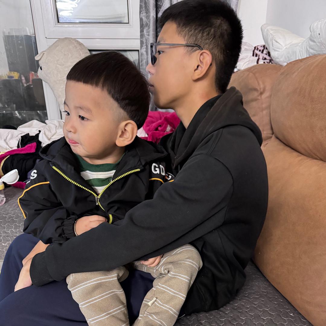 小九(❤ε❤)