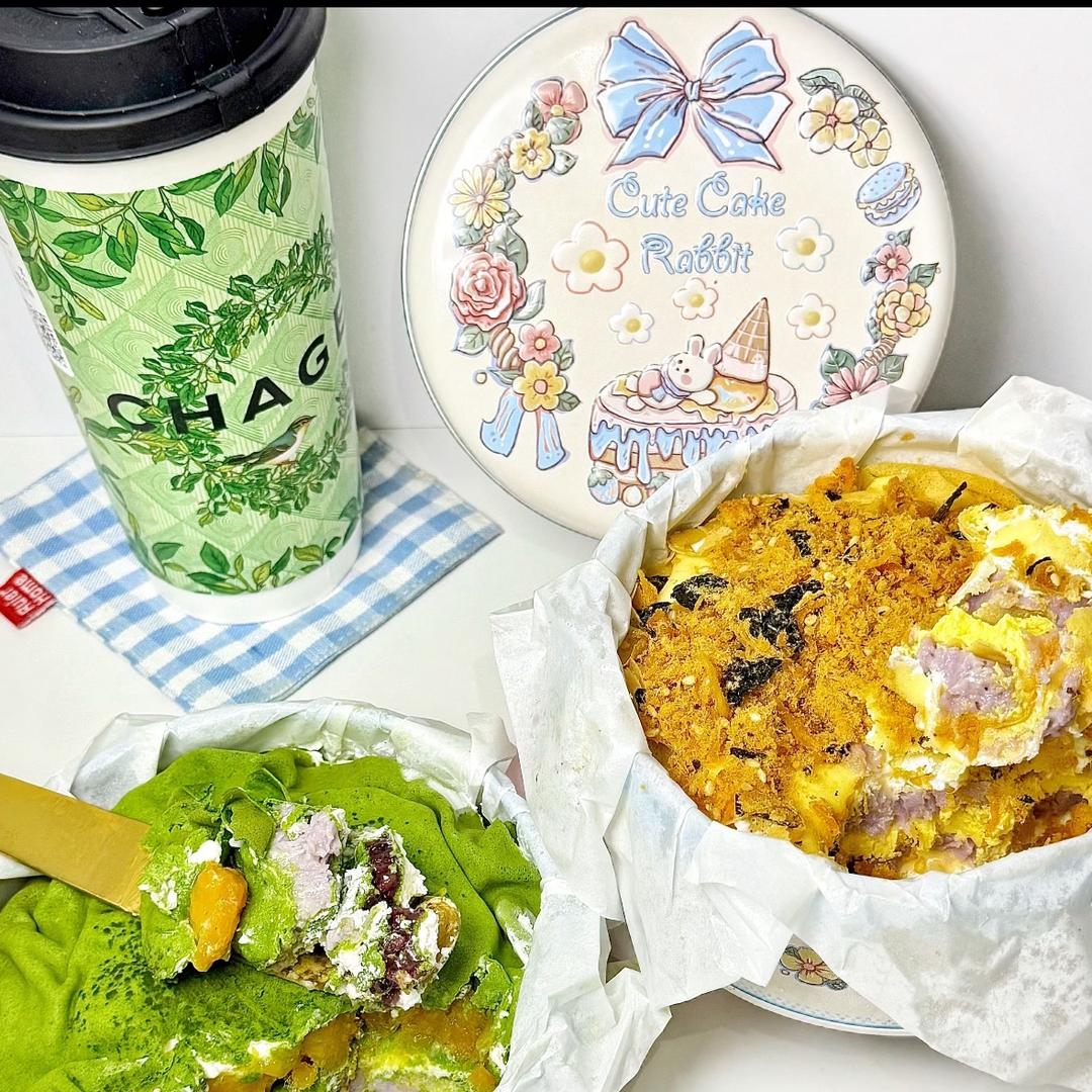 蛋糕优选明日达