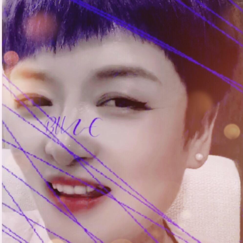 浅然一笑