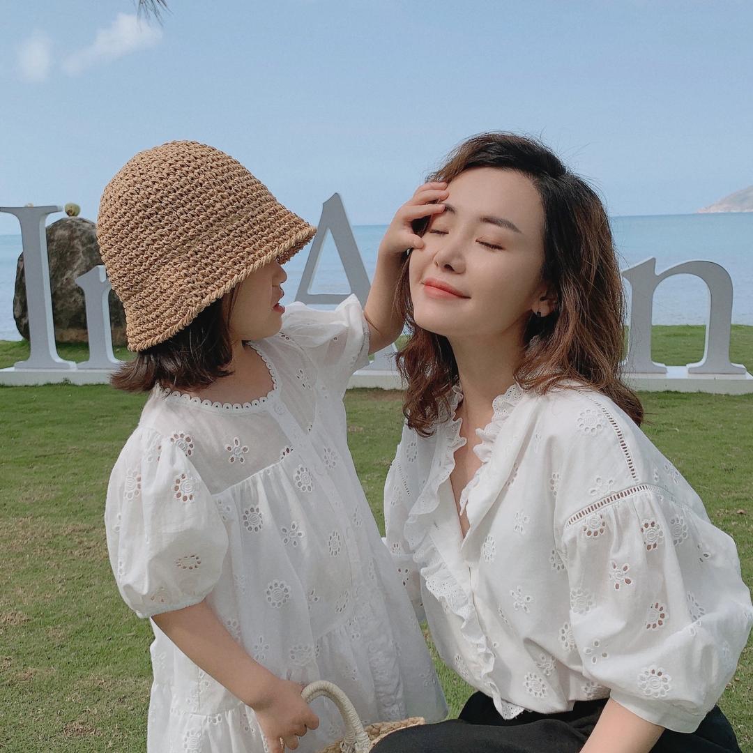 辰辰妈童装（米粒）