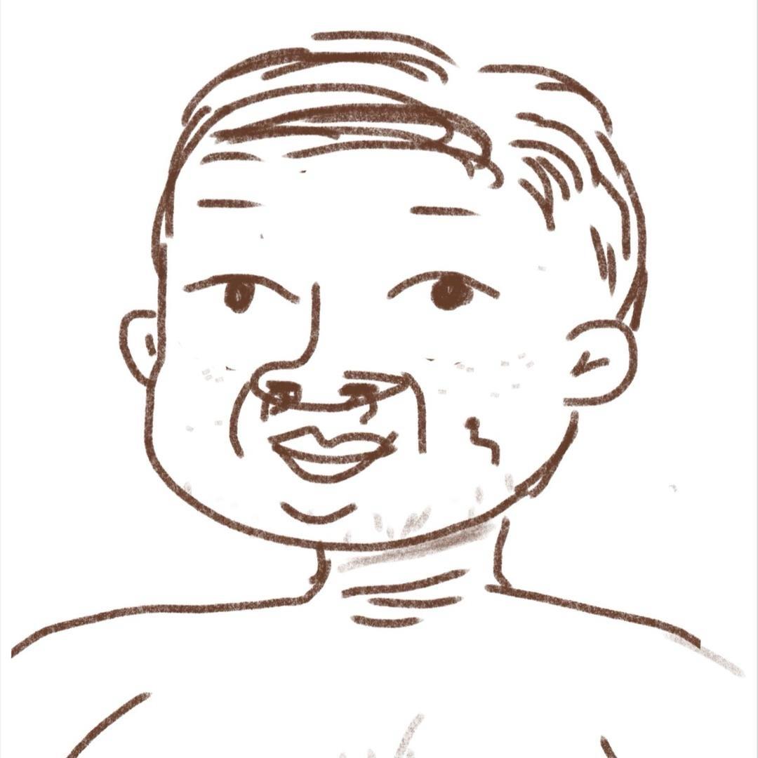 小赫