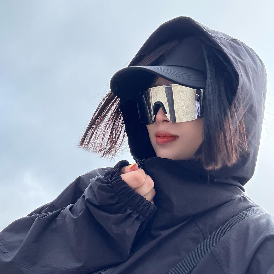 林林小阿姨