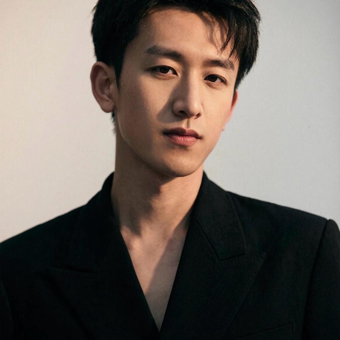 子凡·发型设计