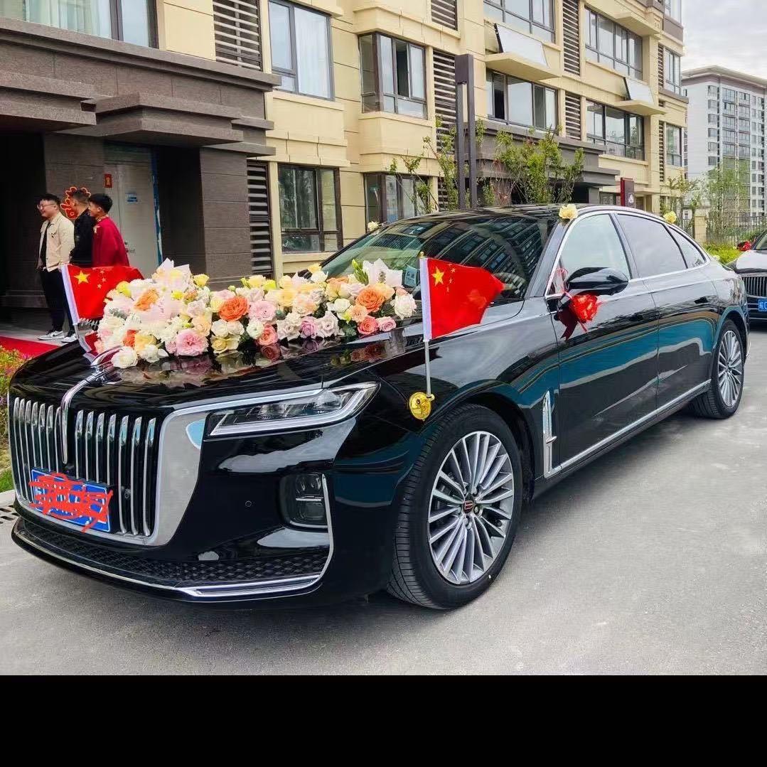 淮南专业红旗婚车礼炮车队