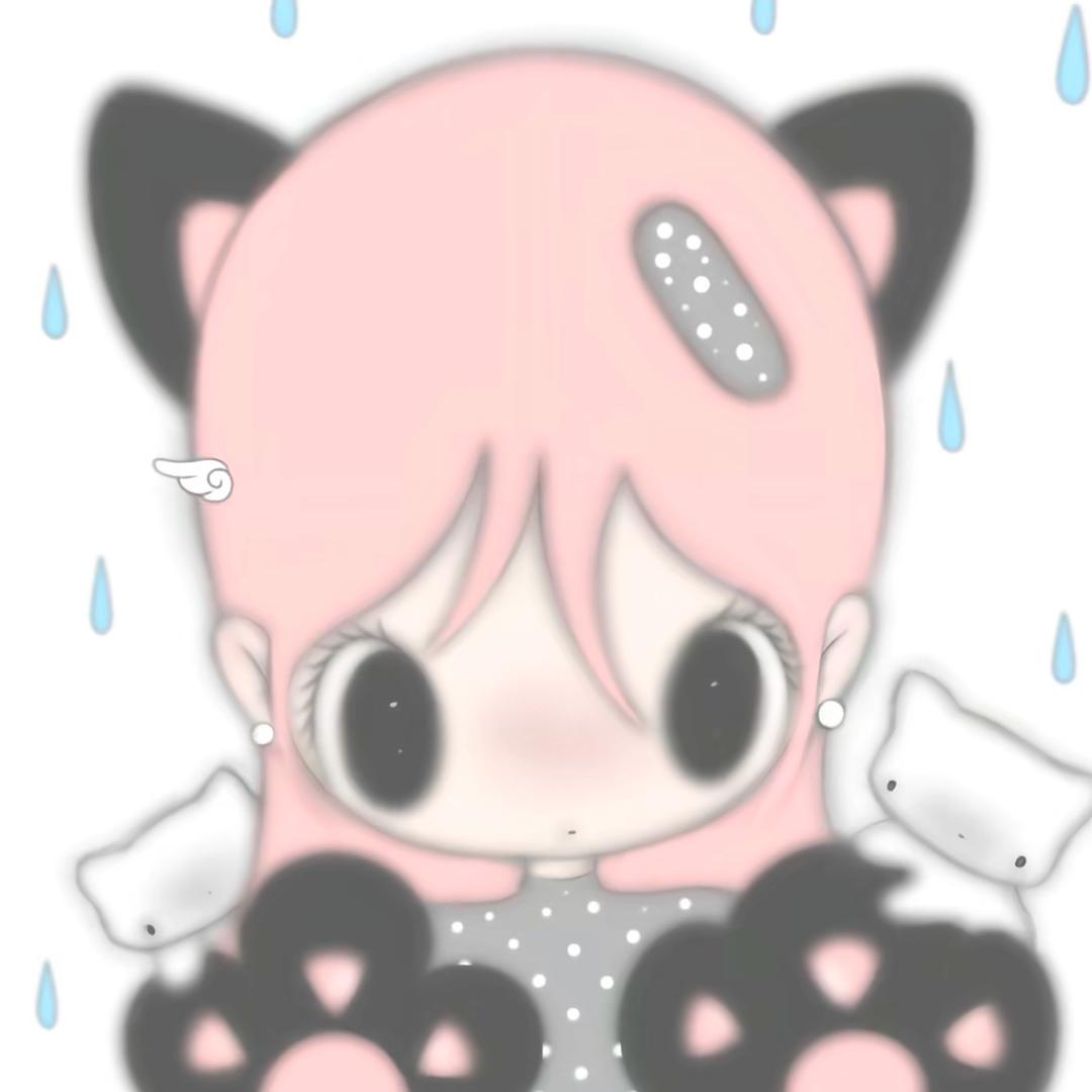 呆米•ᴥ•