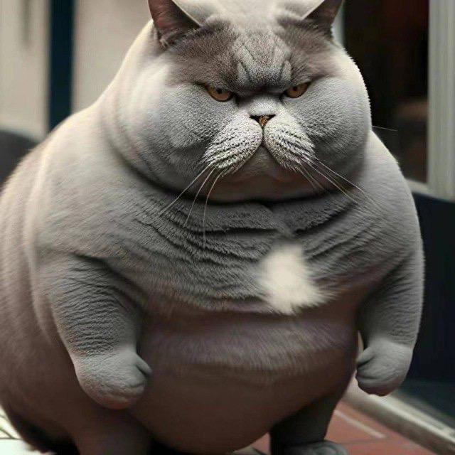 肥猫🐦