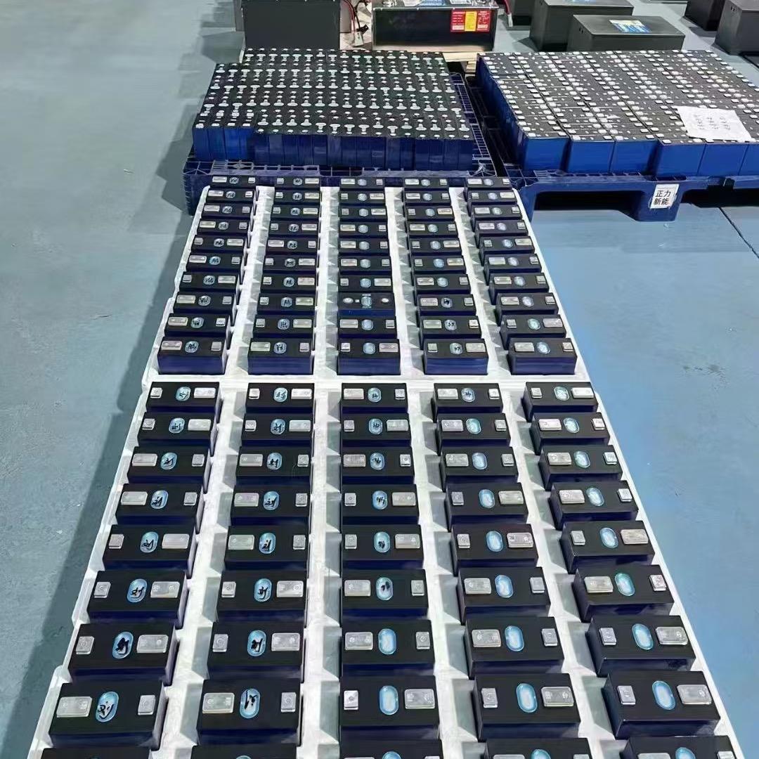 顺达新能源锂电