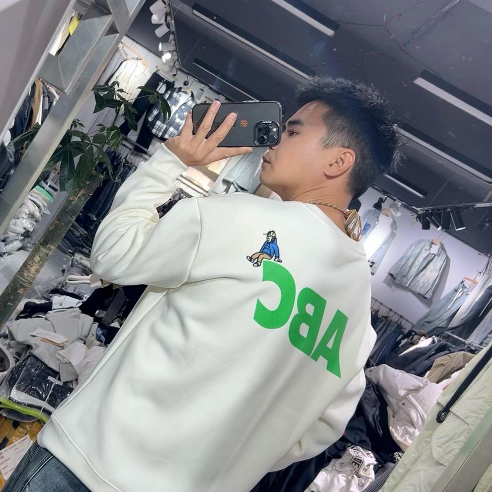 @明皋0度空间男装～