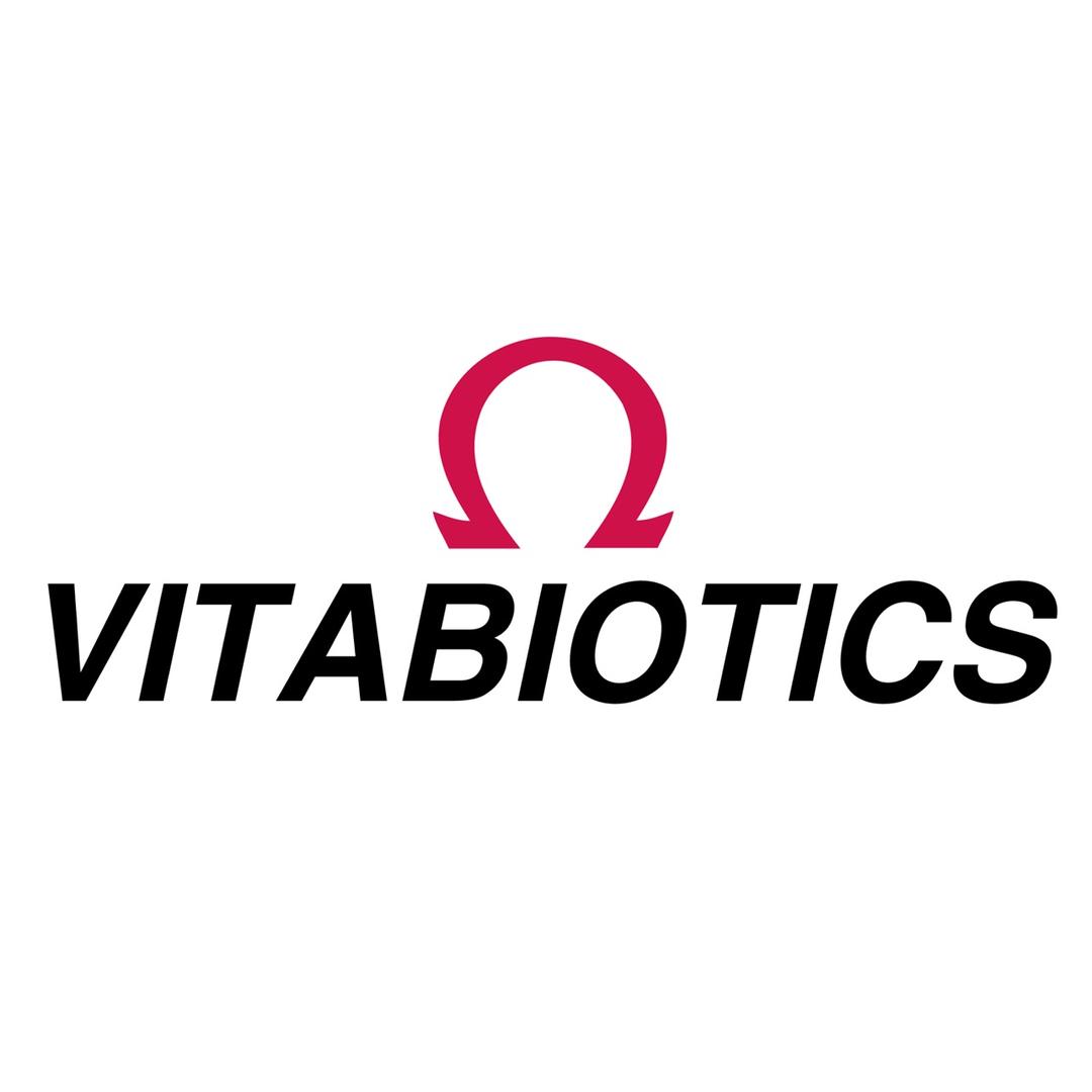 Vitabiotics薇塔贝尔大众店