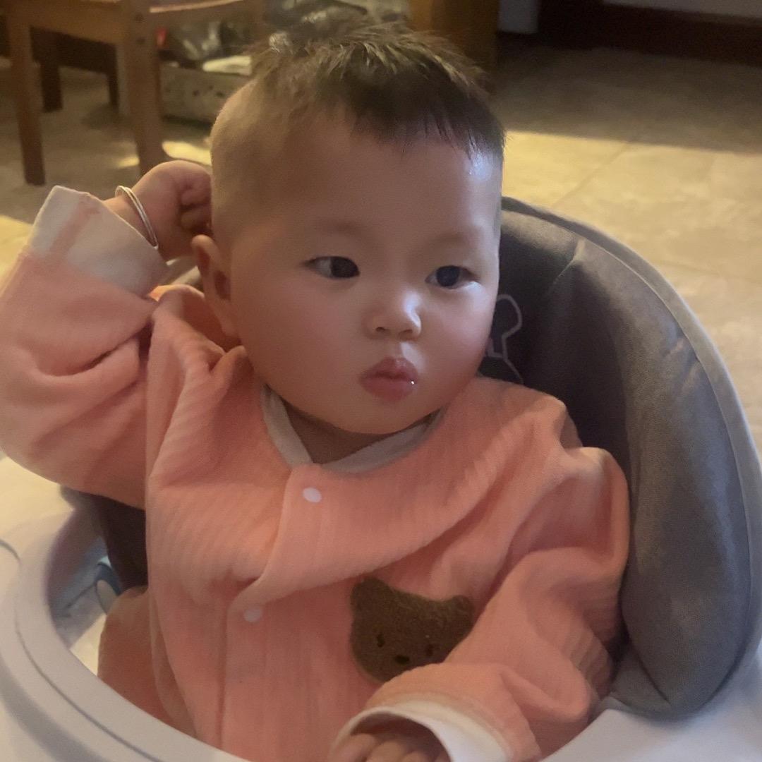 福清阿哥