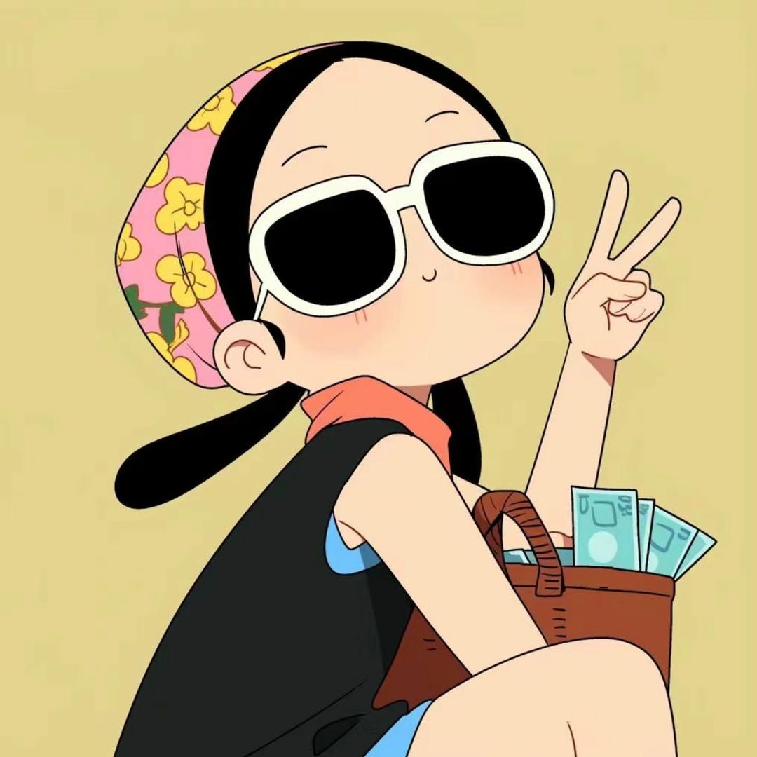 桃子🍑很甜～