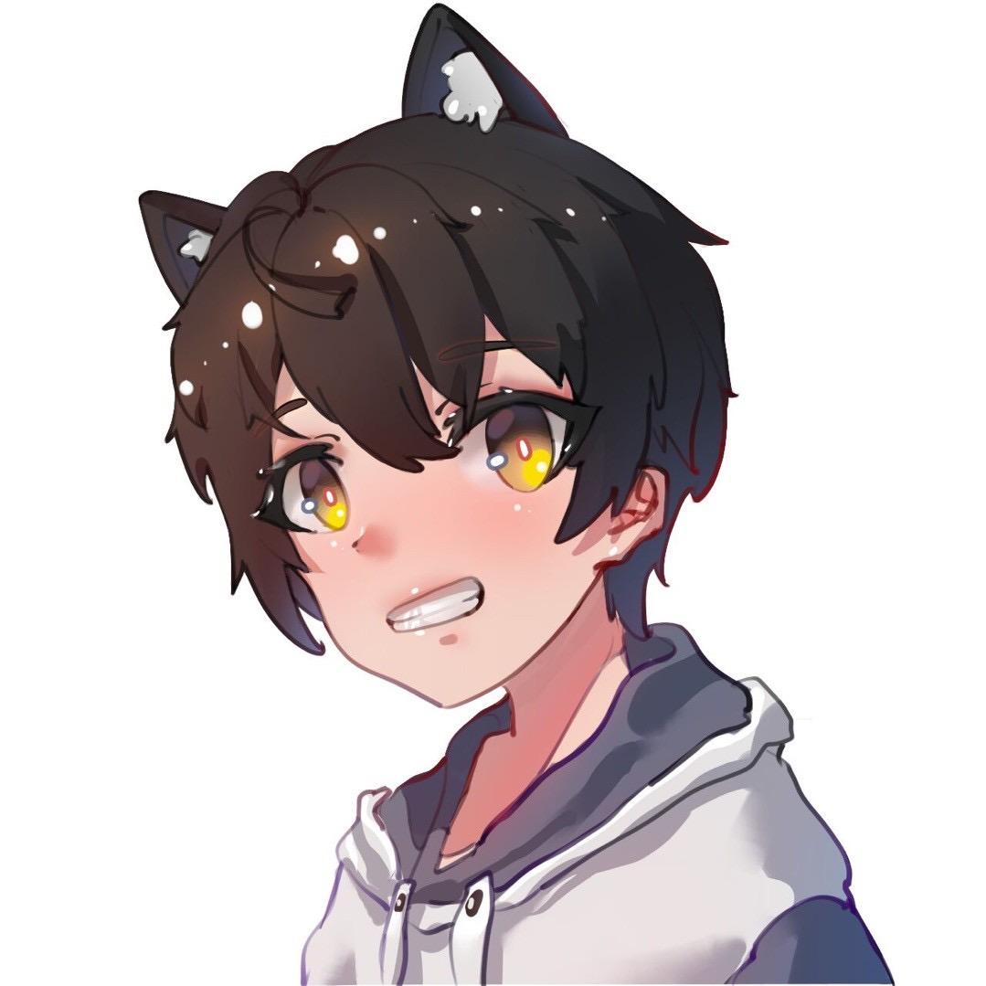 木上