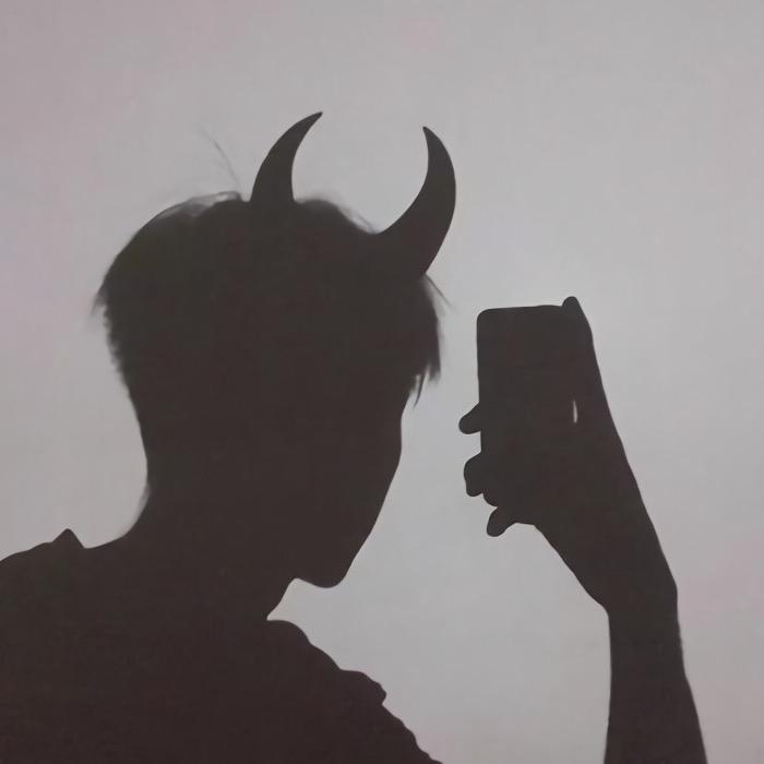 @.秦先生（记录生活）