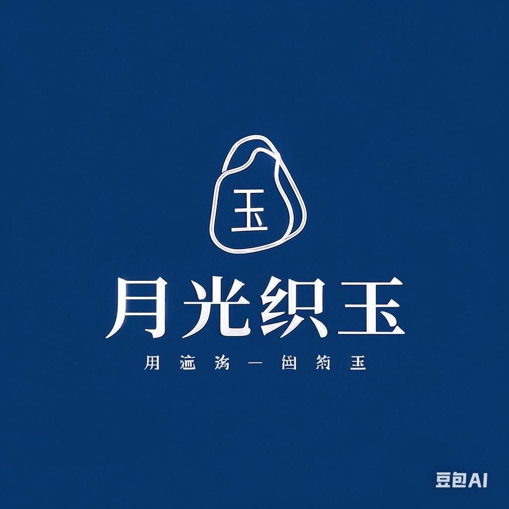 月光织玉