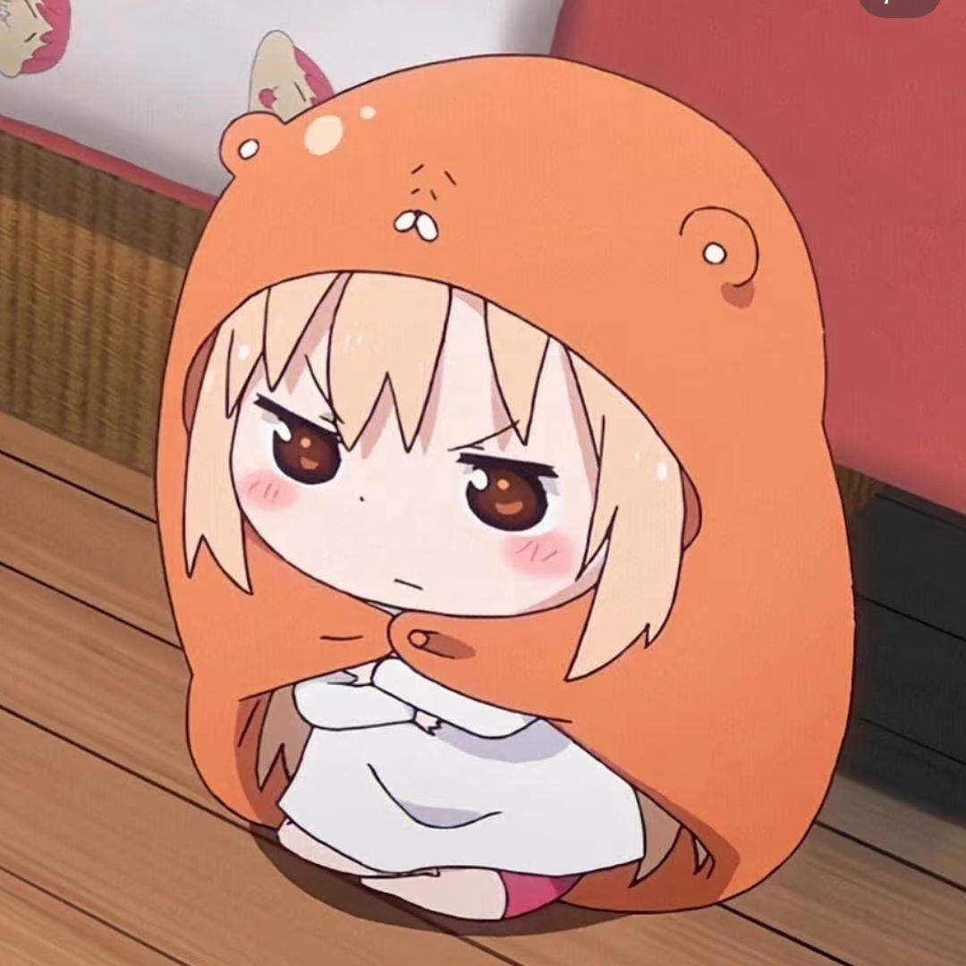 甜崽（男友日常）