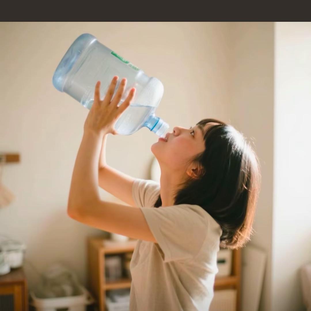 清，浅