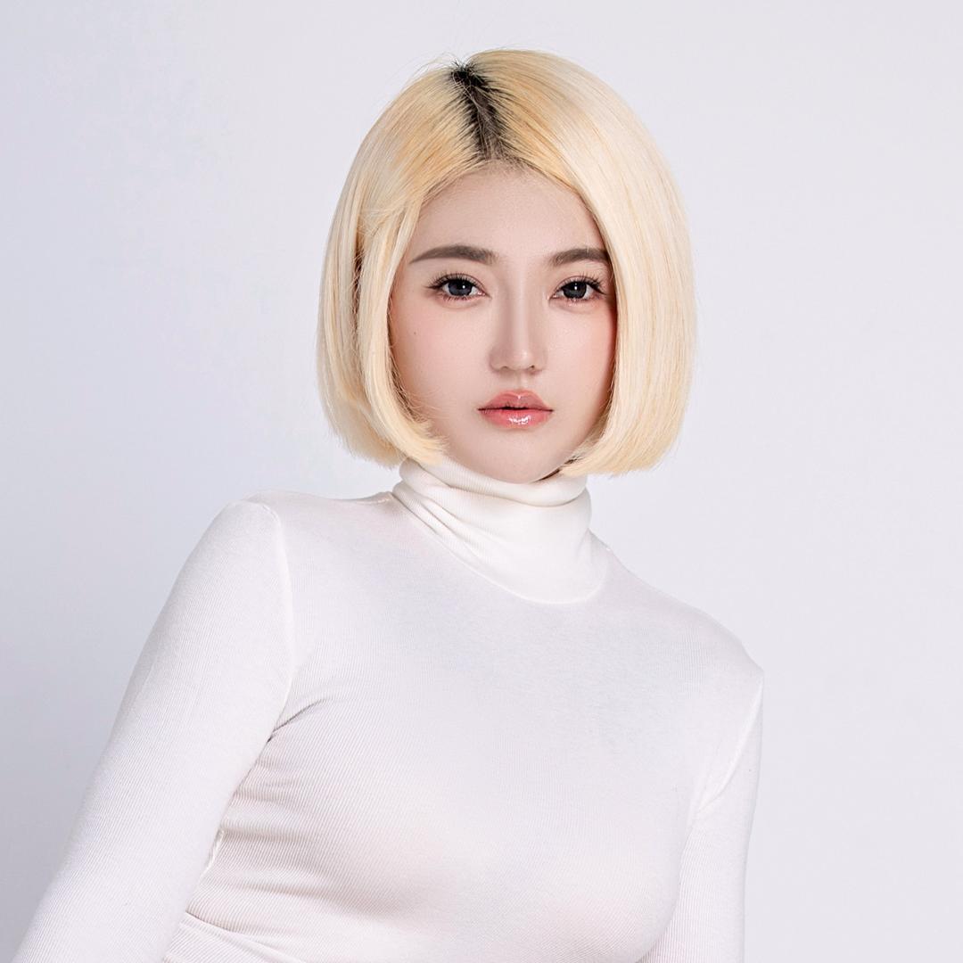 维妮宝贝🧸