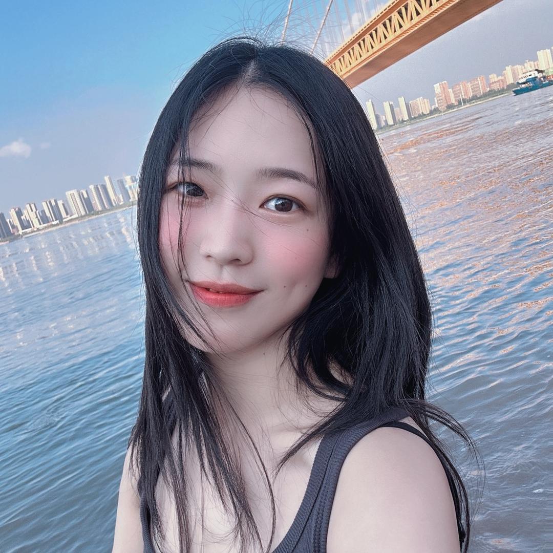 我有一个小柚子