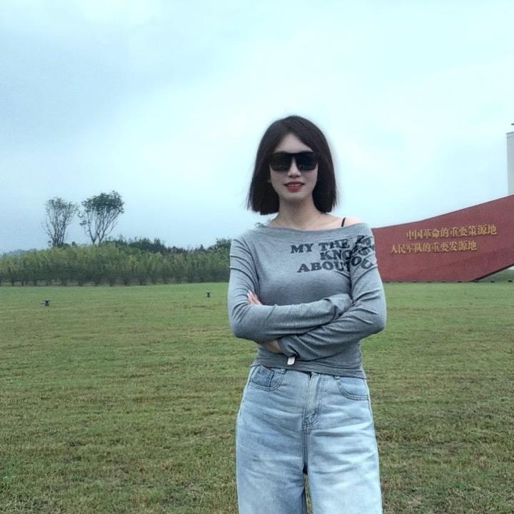 余锦垚😀