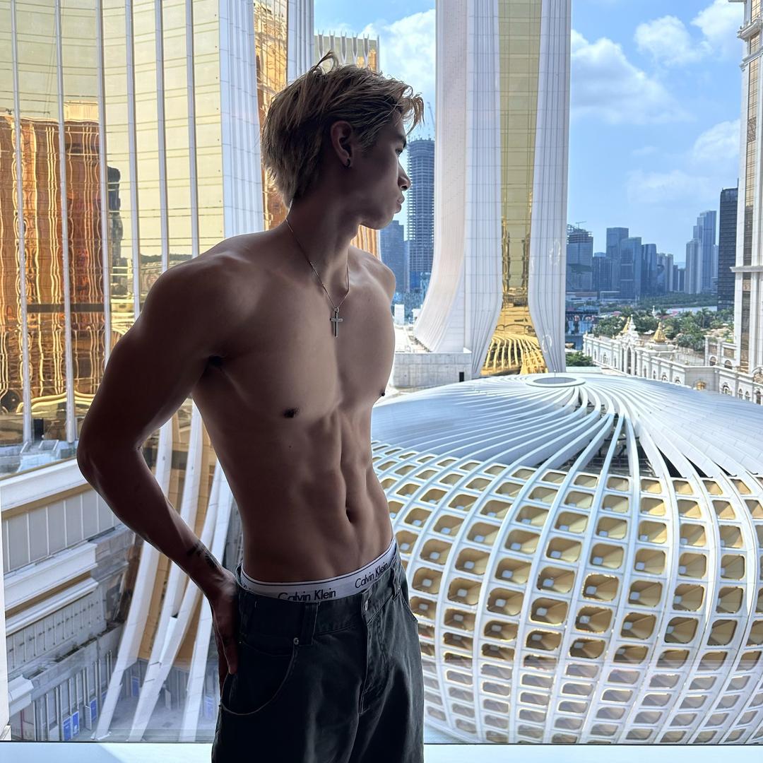 林潇杰