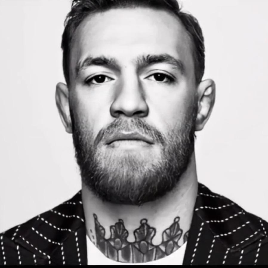 Strong man
