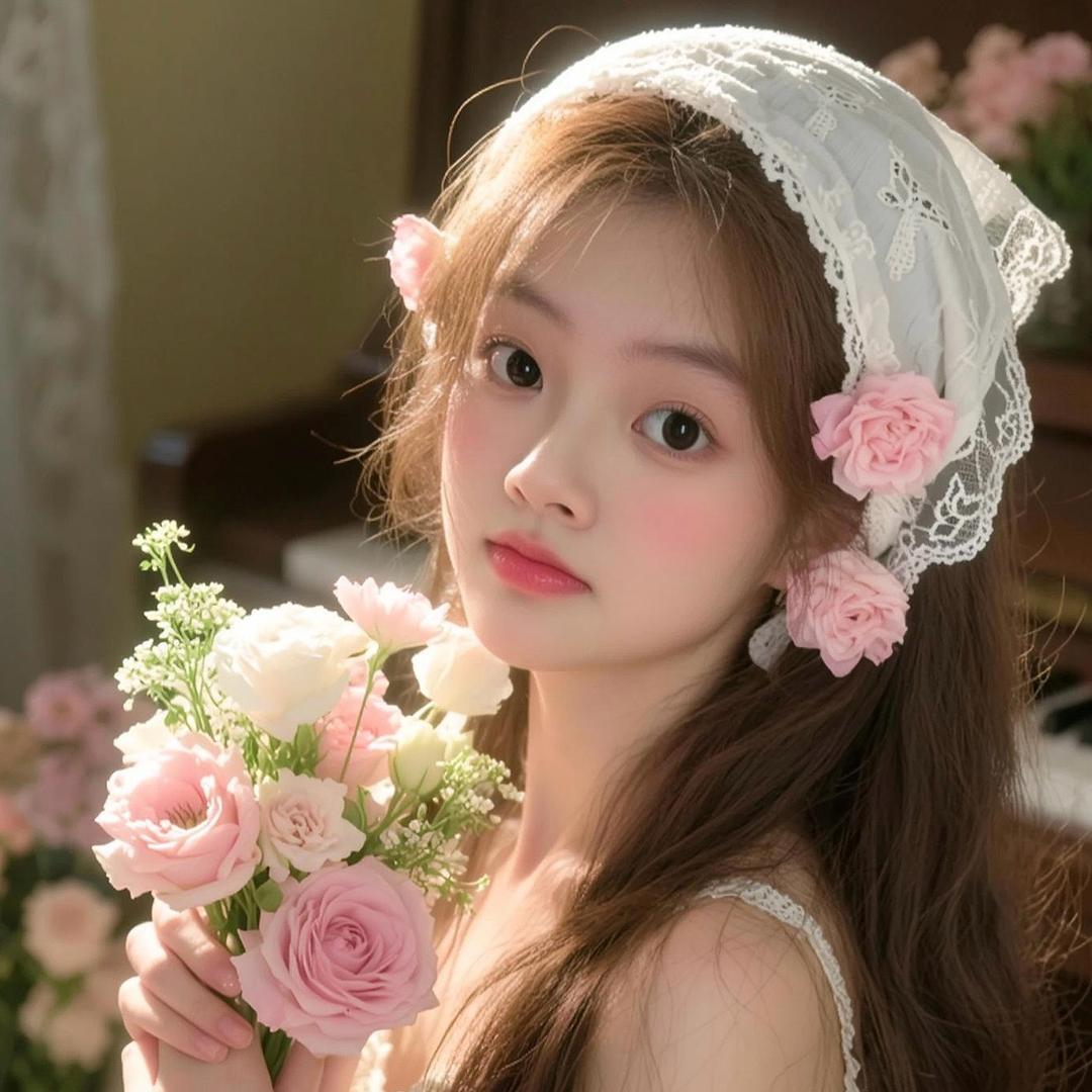 CFM.香菜姐姐¹²⁰¹
