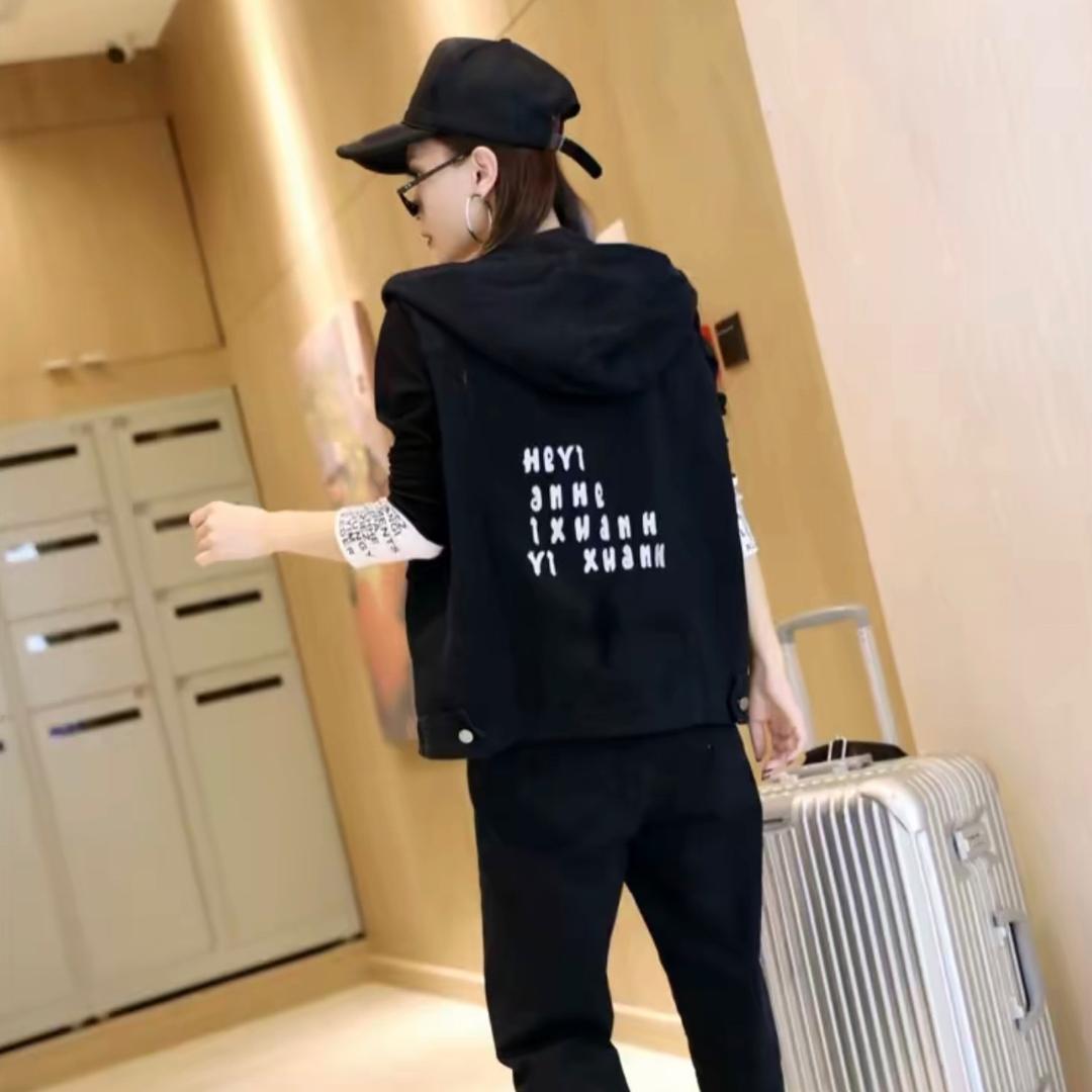 姜姜服装店