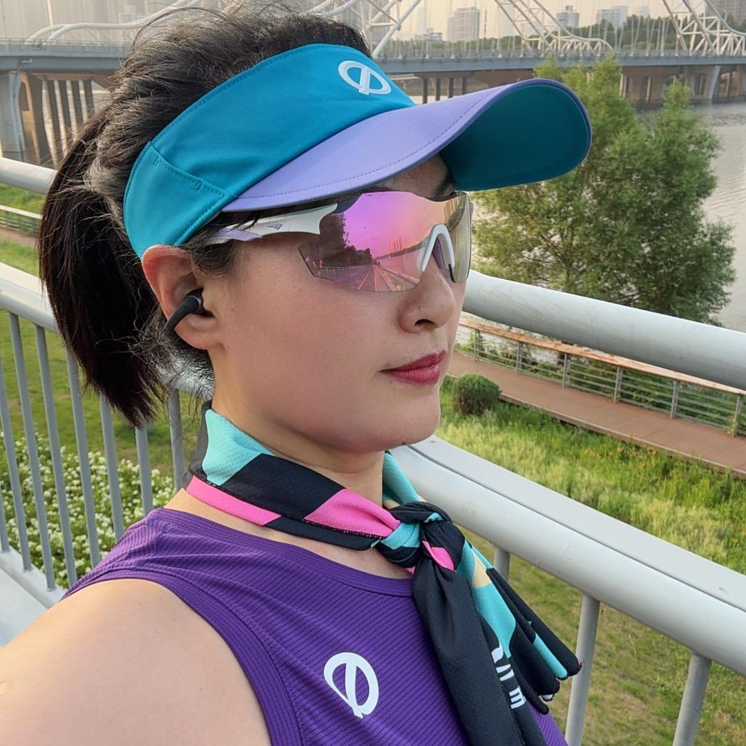 大燕子爱跑步🏃‍♀️