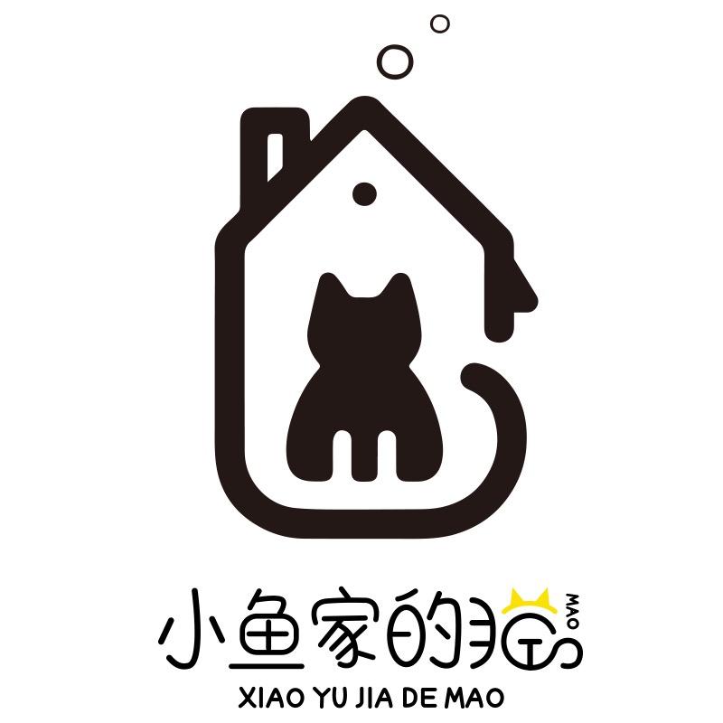 小鱼家的猫 HOME