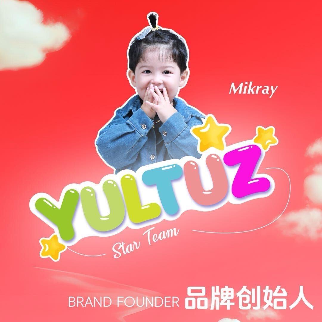 Yultuz品牌创始人