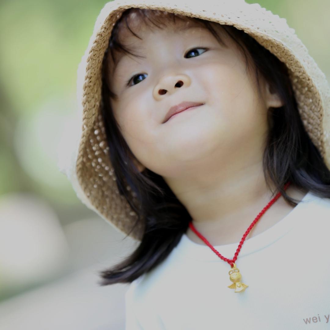 美美奶奶（艺霏）