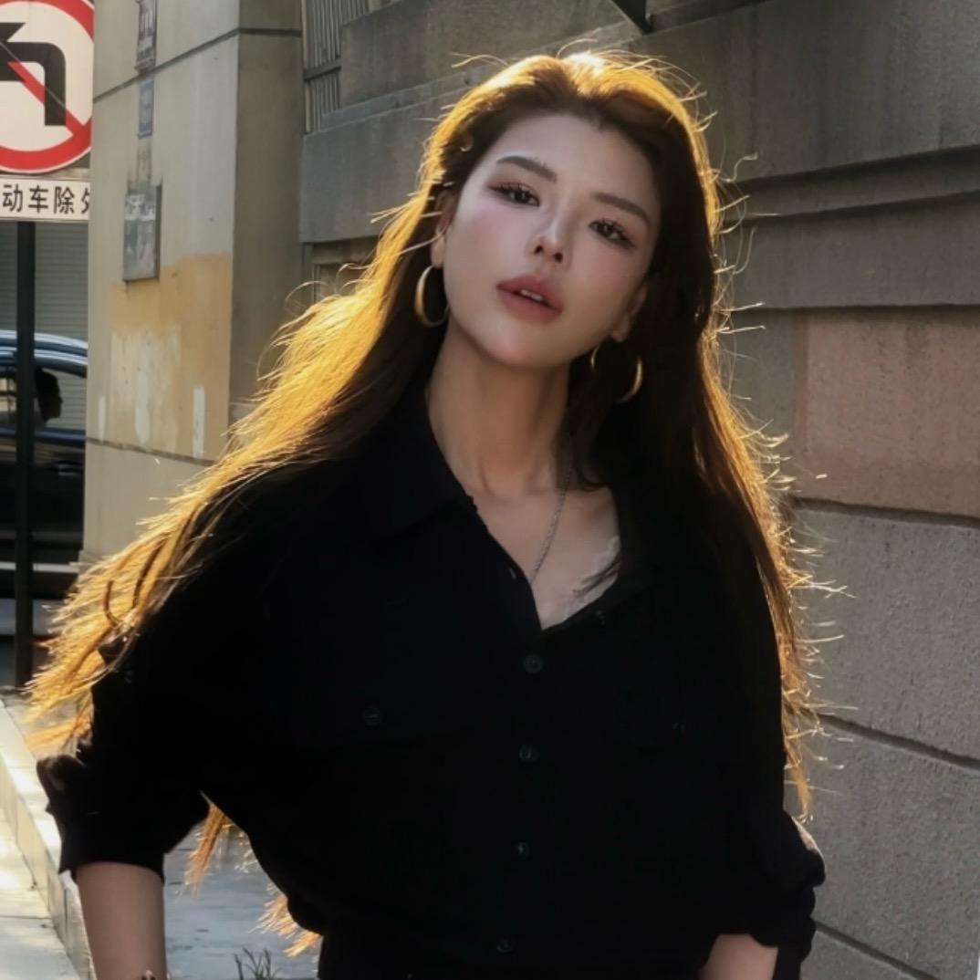 Katty 叶子(享受生活版